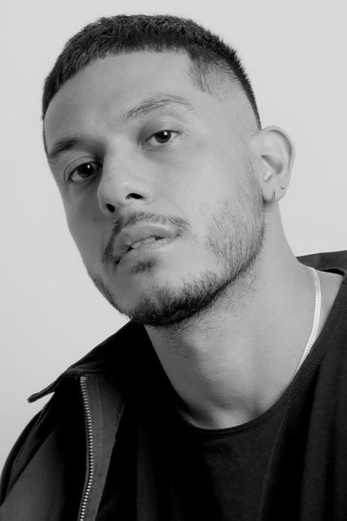 Photo of Mauricio Rico