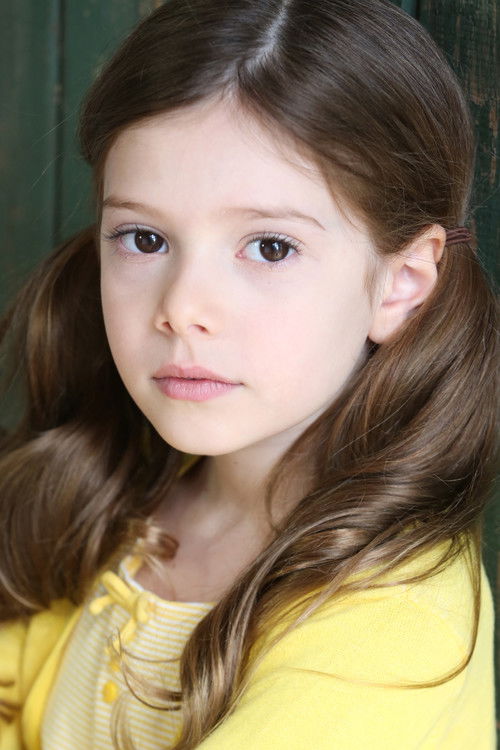 Photo of Makenzie Moss