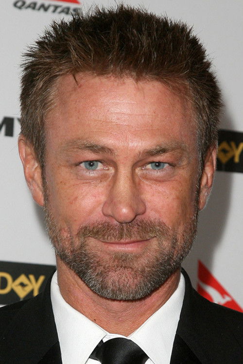 Photo of Grant Bowler