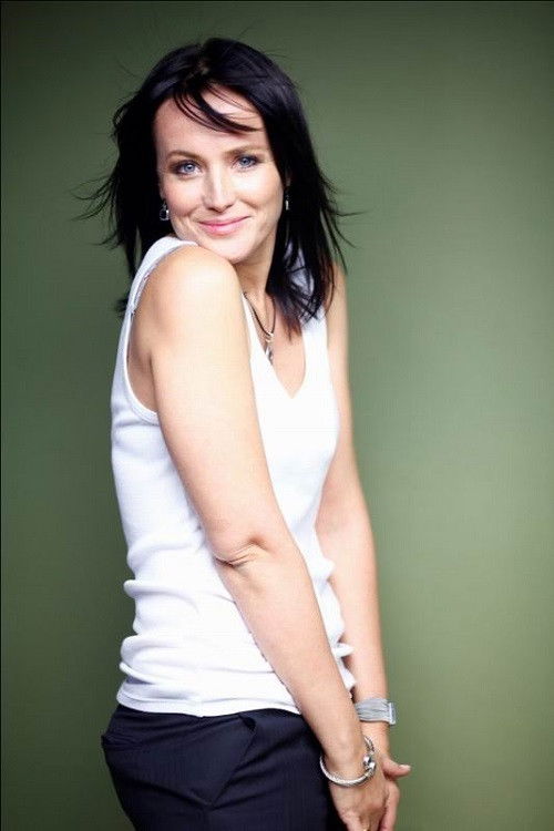 Photo of Yuliya Dellos