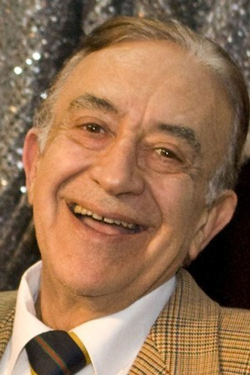 Photo of Tuccio Musumeci