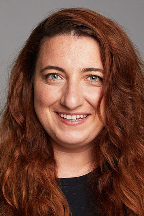 Photo of Gülçin Kültür Şahin