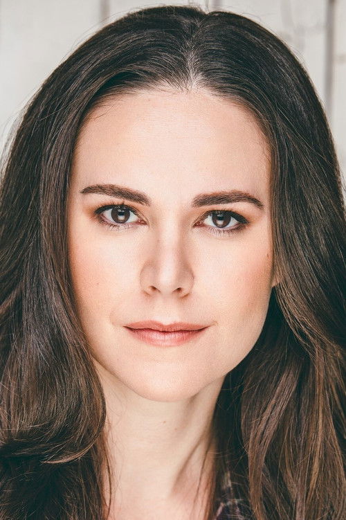 Photo of Jenny Gulley