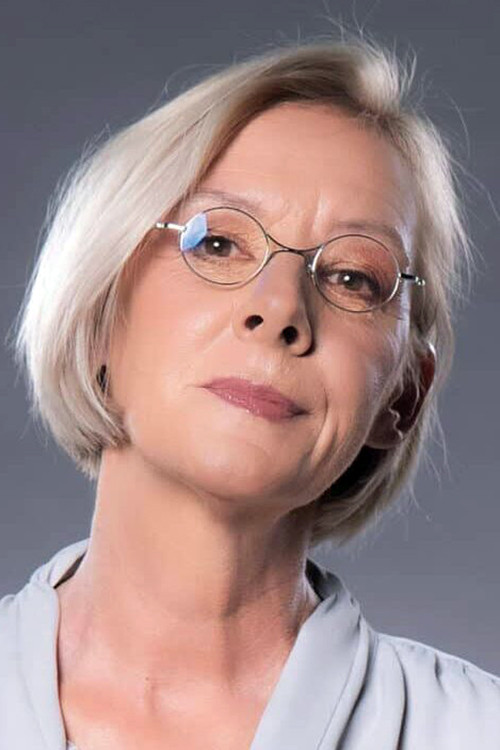 Photo of Olja Bećković