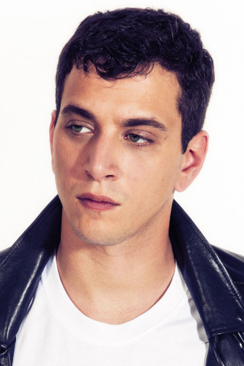 Photo of Selahattin Paşalı