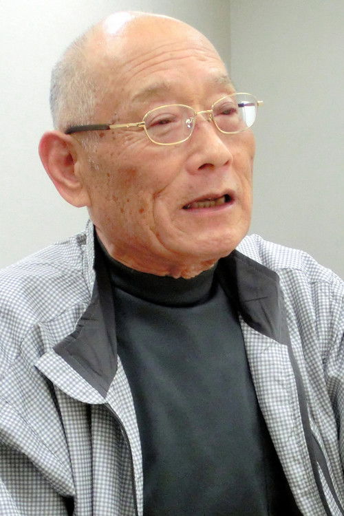 Photo of Kazuo Sagawa