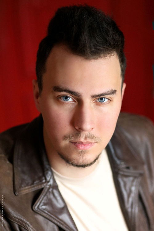 Photo of Quentin Argenson