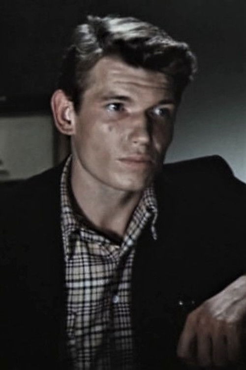 Photo of Yuriy Lakhin