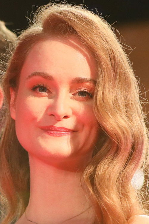 Photo of Jette Søndergaard