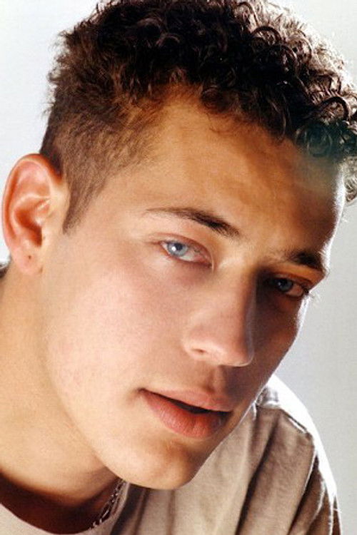 Photo of David Bauman