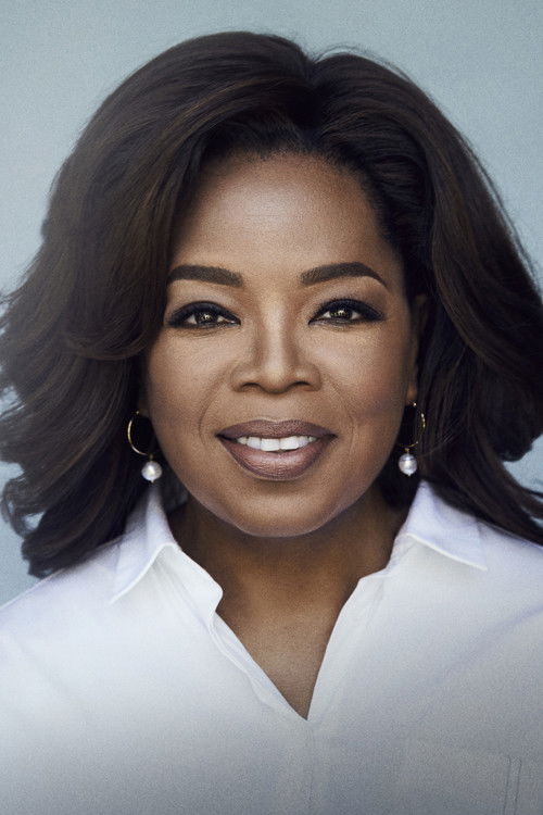 Photo of Oprah Winfrey