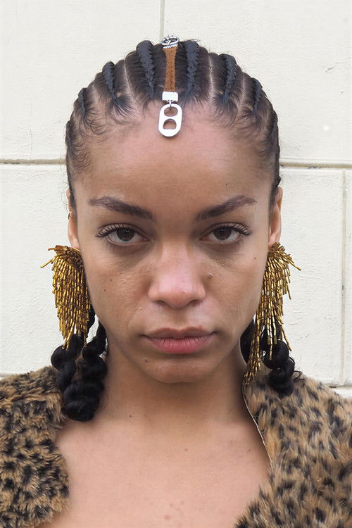 Photo of Yowa-Angélys Tshikaya