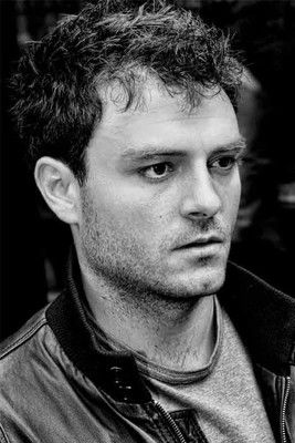 Photo of Johann Dionnet