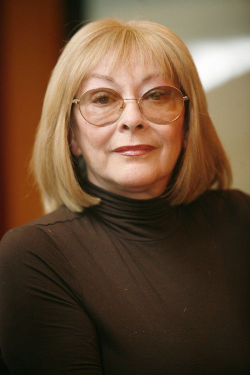 Photo of Barbara Brylska