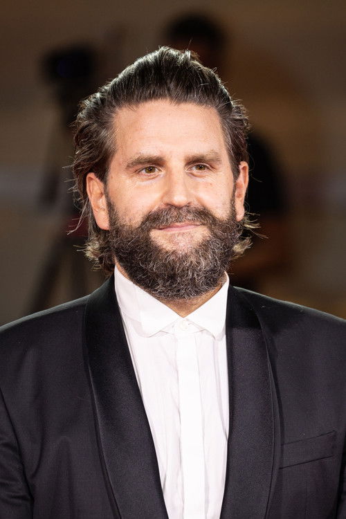 Photo of Grégoire Ludig