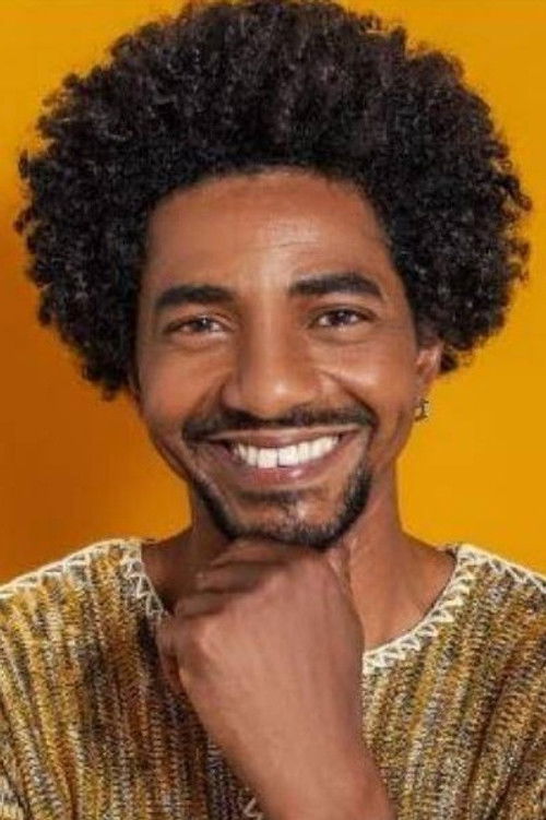 Photo of Alexandre Moreno