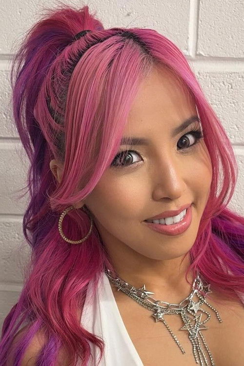 Photo of Mina Shirakawa