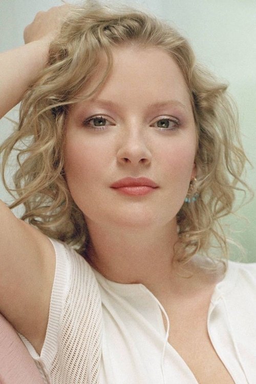 Photo of Gretchen Mol