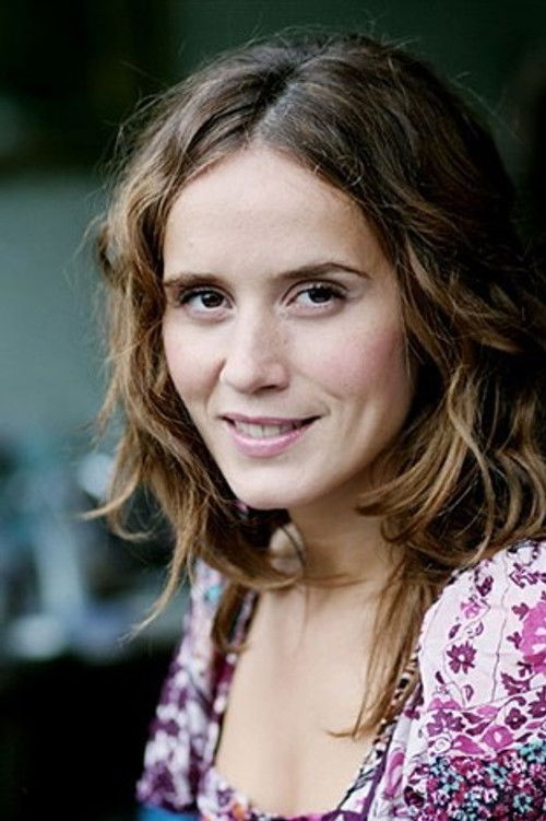 Photo of Valérie Decobert-Koretzky