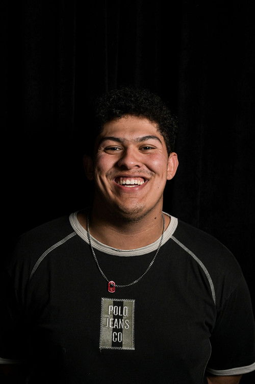 Muhammad Zaakir Tregonning