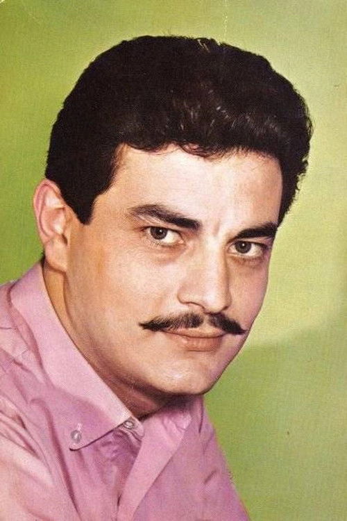 Photo of Tanju Gürsu