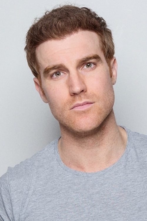 Photo of James Cartwright