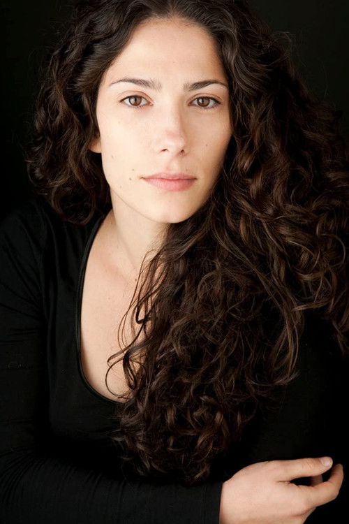 Photo of Patrícia André