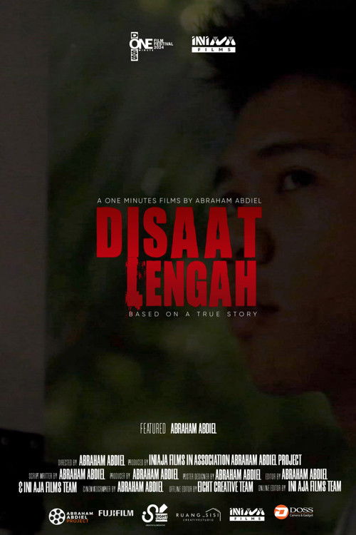 Disaat Lengah