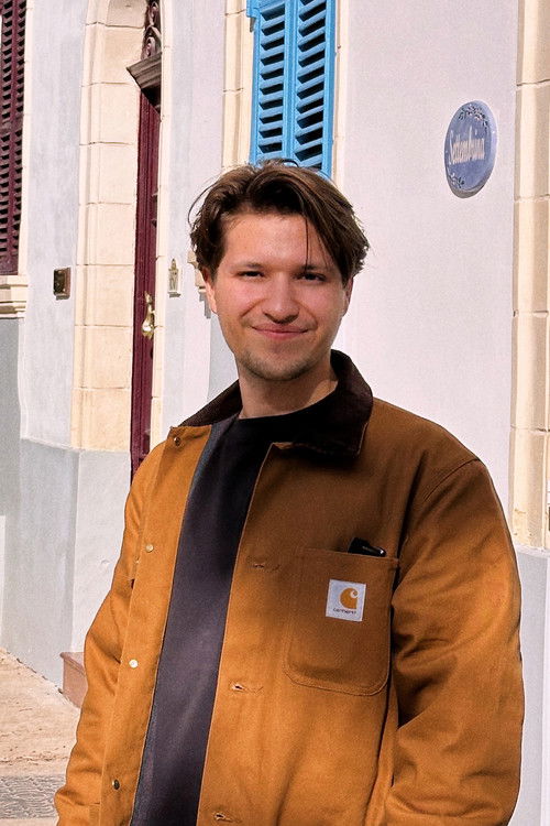 Photo of Philip Mosimann