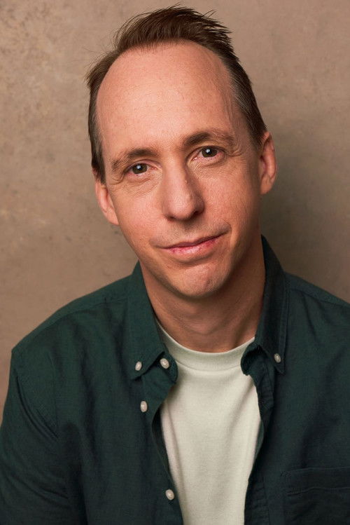 Photo of Alex Parkinson