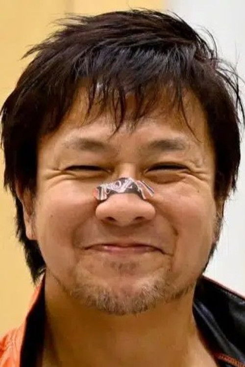Photo of Satoshi Kojima