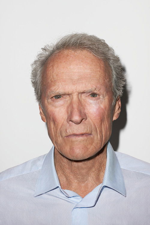 Photo of Clint Eastwood
