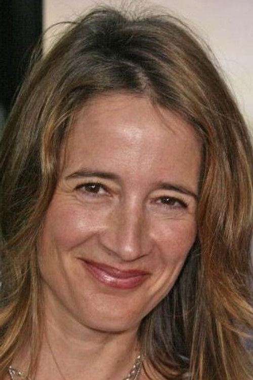 Photo of Anne Ramsay