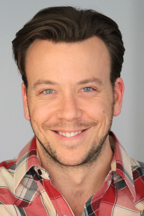 Photo of Eric T. Miller