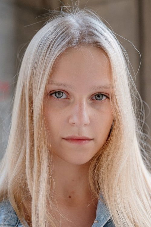 Photo of Paulina Krzyżańska