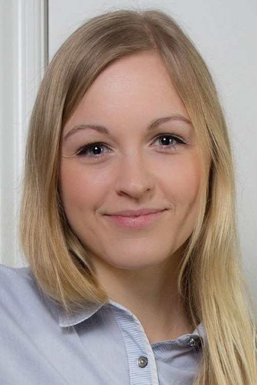 Photo of Nikoline Maria Flørnæss Brandenborg