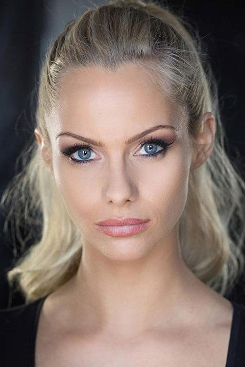 Photo of Jessica-Jane Stafford