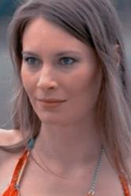 Photo of Kanellina Menouti