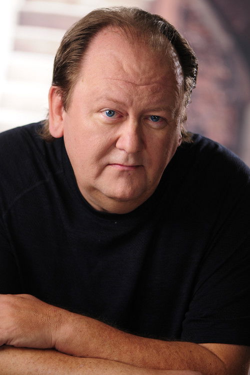 Photo of Buddy Campbell