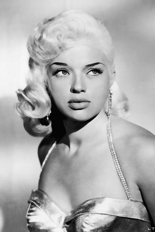 Photo of Diana Dors
