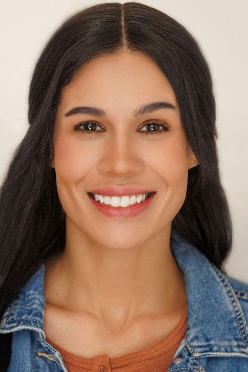 Photo of Vanessa Giselle