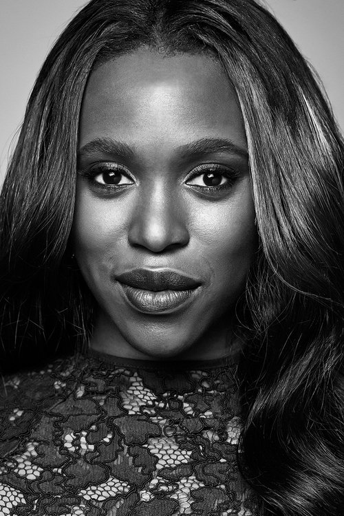 Photo of Clare-Hope Ashitey