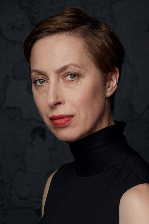 Photo of Tiina Tauraite