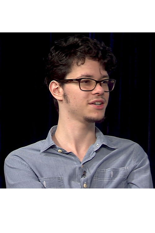 Photo of Matheus Orlandi