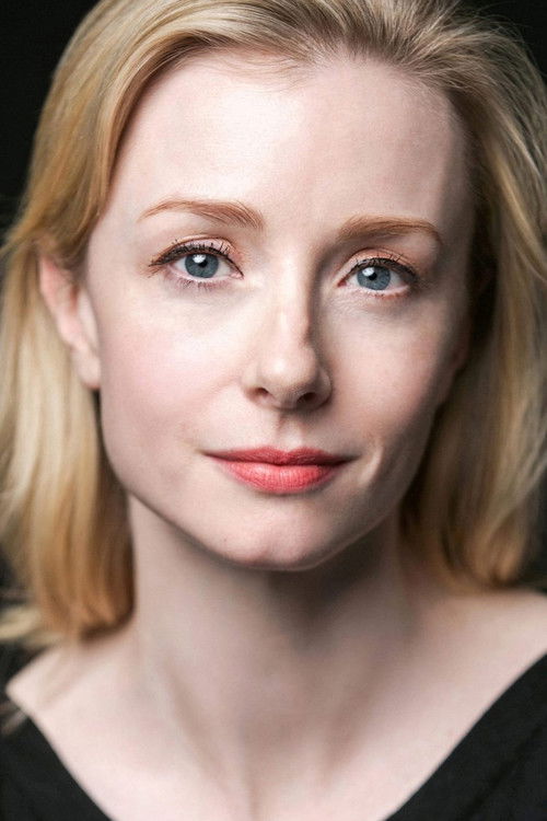 Photo of Fiona Glascott