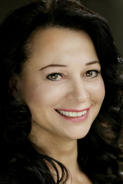 Photo of Basienka Blake