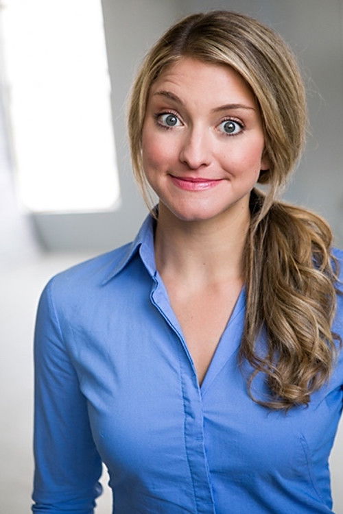 Photo of Geri Courtney-Austein