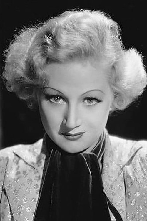 Photo of Queenie Smith