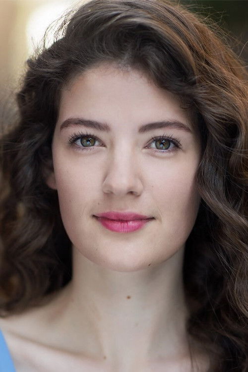 Photo of Sophie Hawkshaw