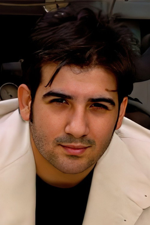 Photo of Paşhan Yılmazel